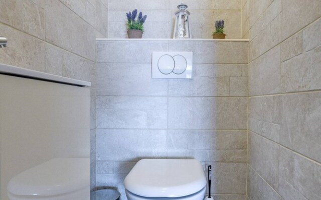 Sea View Apartment Zara Luminosa