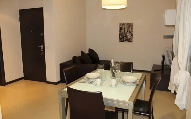 Residence Buelli e Dintorni