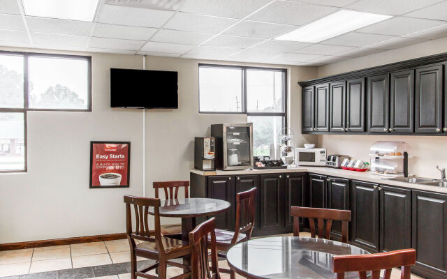 Americas Best Value Inn Opelika