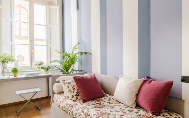 Paolino View Apartment