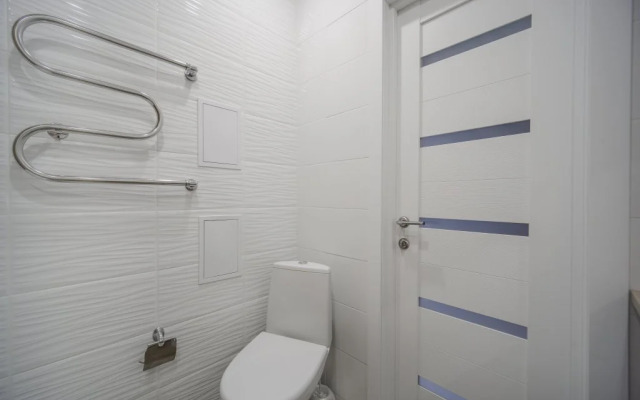 Guest House on Krasnykh Partizan 19A