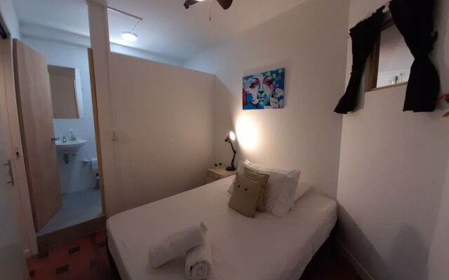 Noah boutique hostels Medellín