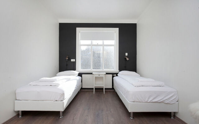 Apotek Guesthouse