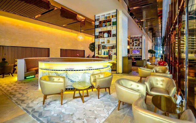 Lux Suite at Platinum KLCC