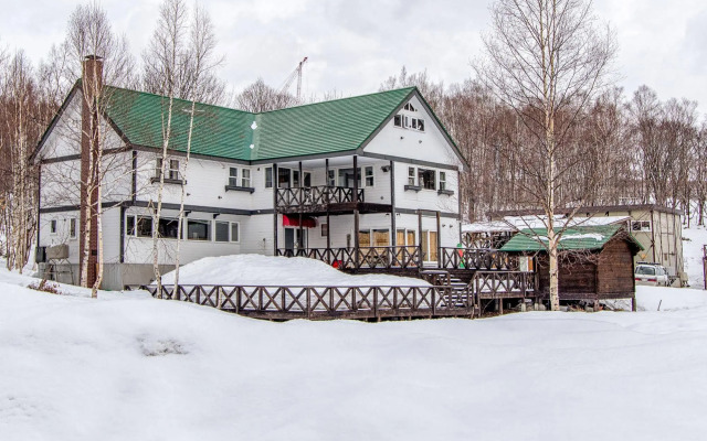Jam Lodge Niseko