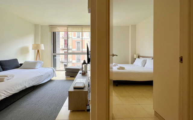 Splendom Suites Pau Claris