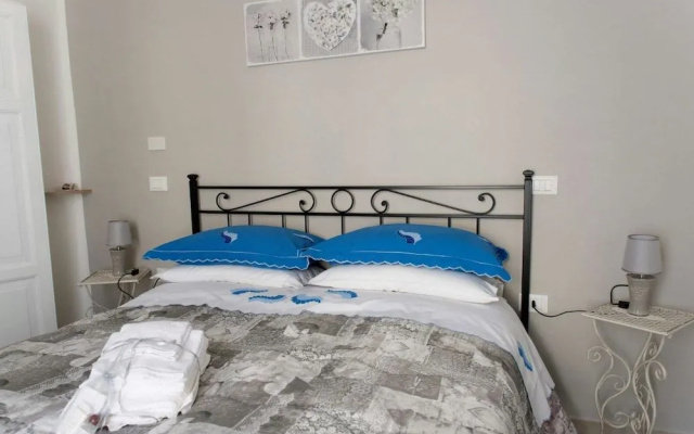 B&B" del Castello"