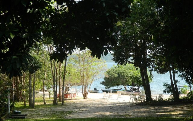 Beloalter Hotel Casa do Saulo