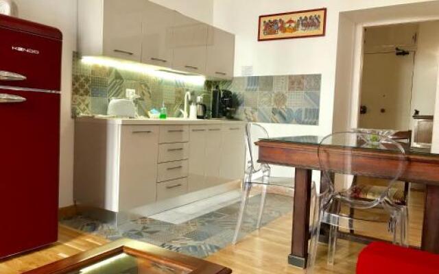 B&B Biancagiulia