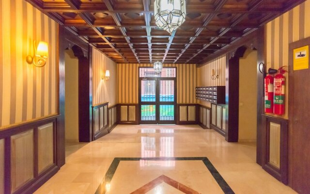 Carreteria City Center