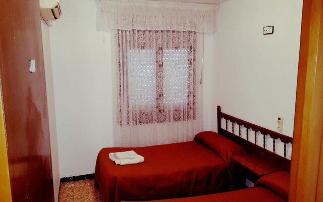 Hostal Roca