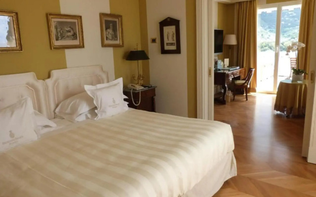 Excelsior Palace Portofino Coast Hotel