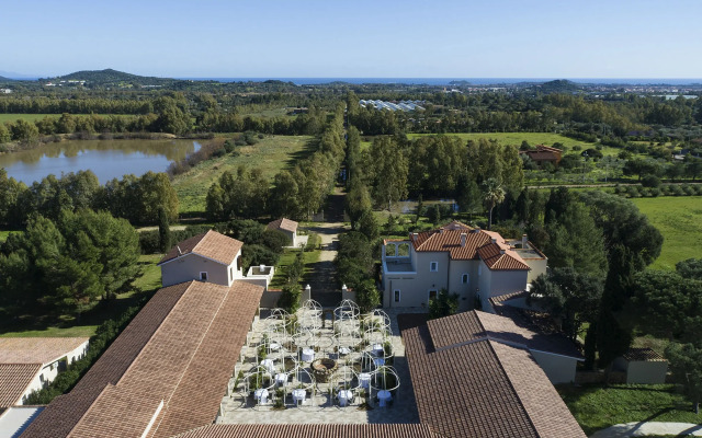 Villa Cavalieri Country Hotel