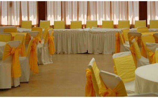Hotel Panoramico