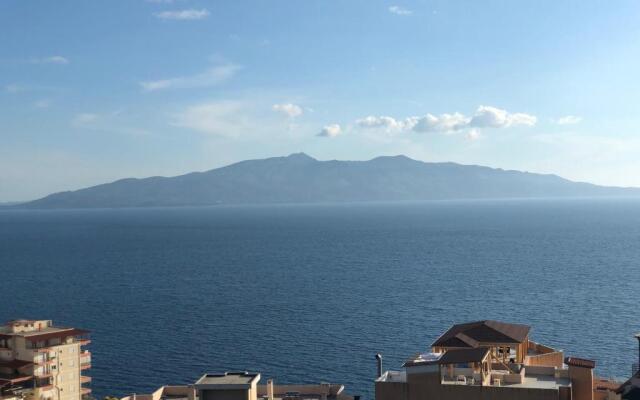 Wave Apartments Saranda