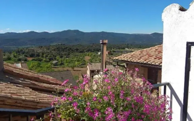 Apartamento La Placeta