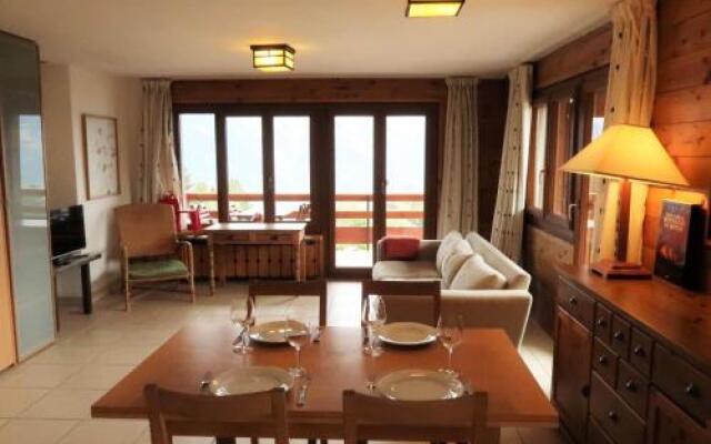 Apartment Quille du Diable 33