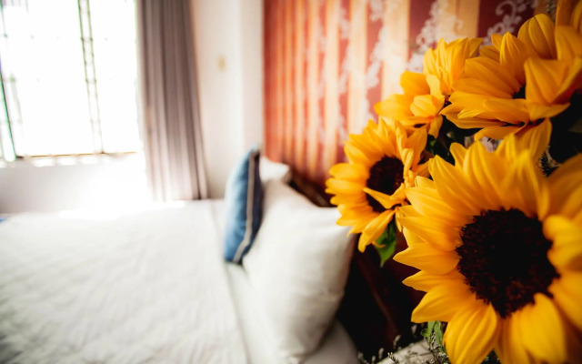 Victory Hotel