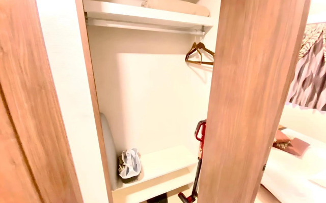 Eternity APARTMENT HOTEL Shinagawa - Vacation STAY 01949v