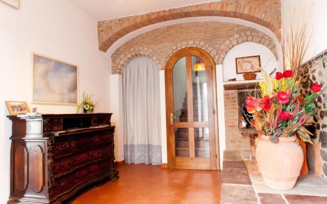 Agriturismo Podere Rondinaio
