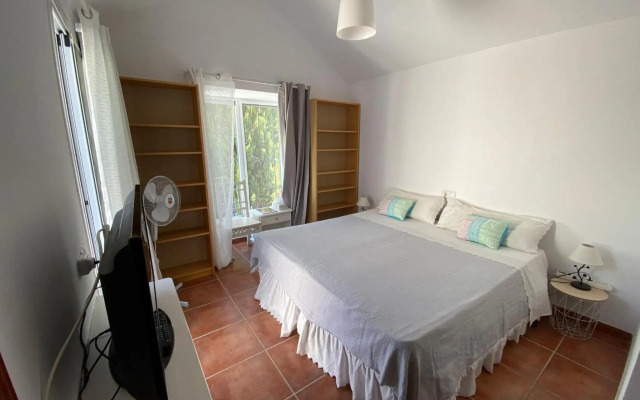 Charming 1 bedroom suite next to Puerto Banus