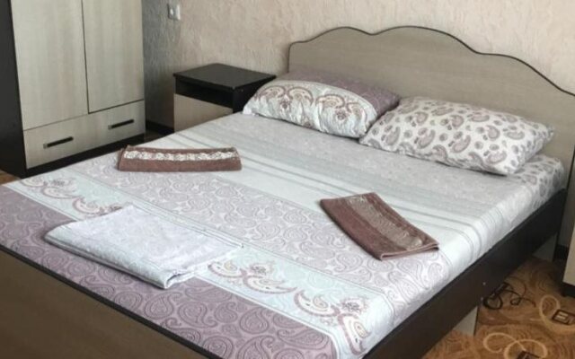 Hotel Tri Bogatyrya