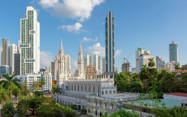 Crowne Plaza Panama by IHG