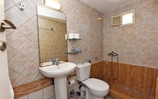 Mel Mare Seaview - Nea Fokea Halkidiki