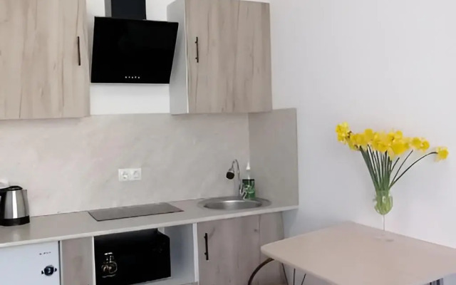 Апартаменты на улице Григорьева 12