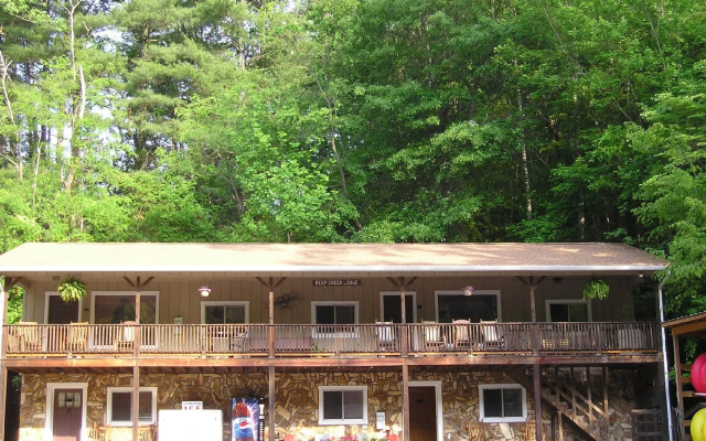'Deep Creek Mountain Lodge' with Prvt Hot Tub and Views