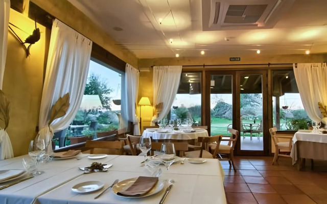 Hotel Llano Tineo