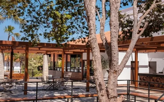 Quinta Santa Barbara Eco Resort - MC