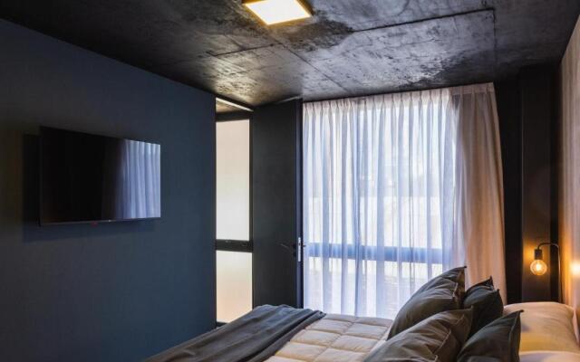 Faz Hostel