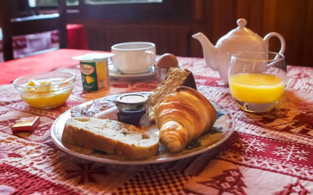 Hôtel Restaurant Le Bellevue