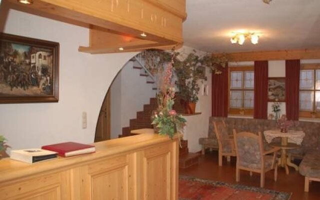 Haus Sunnbichl