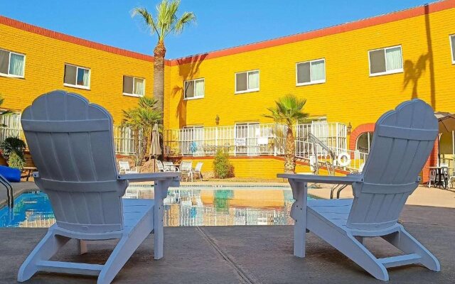 Quality Hotel Americana Nogales