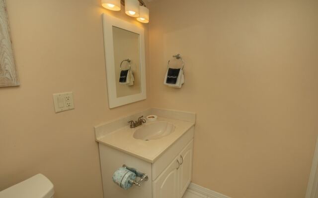 Dolphin Point 205A - 2 Br Condo