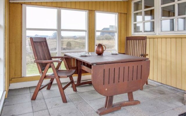 "Matilda" - 300m from the sea in Western Jutland