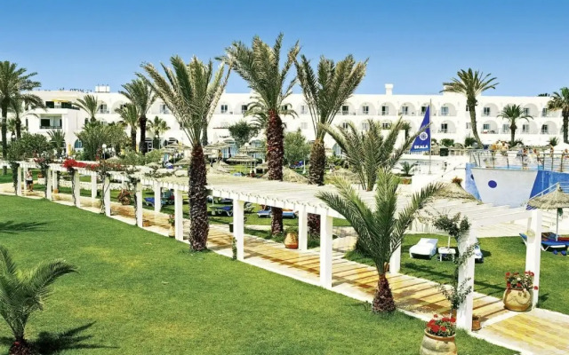 Primasol El Mehdi