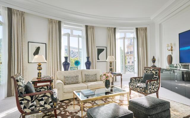 InterContinental Paris le Grand by IHG