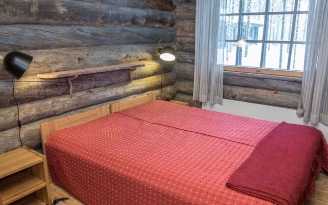 House Lomapata Kuusamo