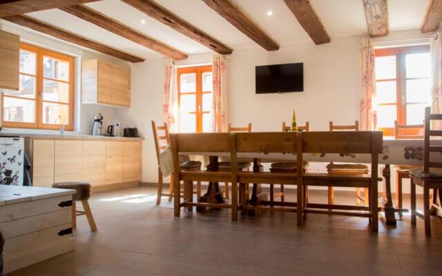 Le Divin Gîte Classé 4 étoiles