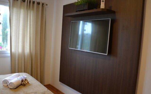 Apartamento Ventura