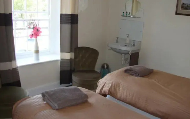 The Par Inn