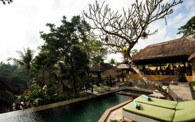 Beji Ubud Resort