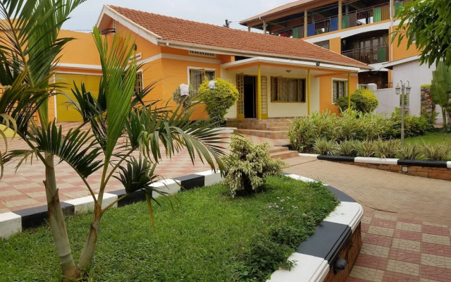 Sibyangu Standard Hotel