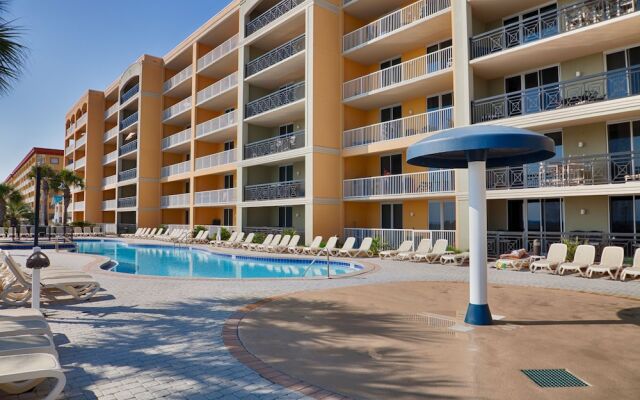 Azure 218 4 Bedroom Condo