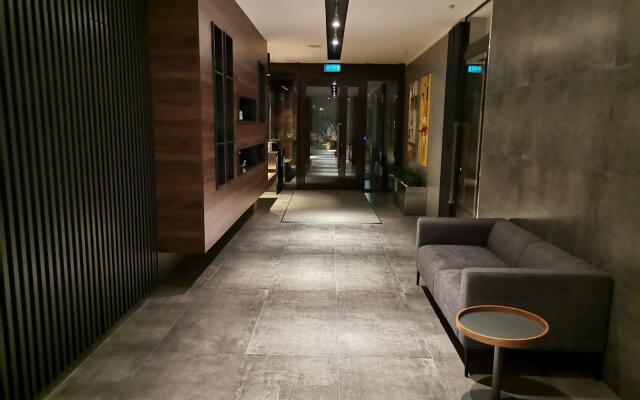 BeGuest на Чкалова 18