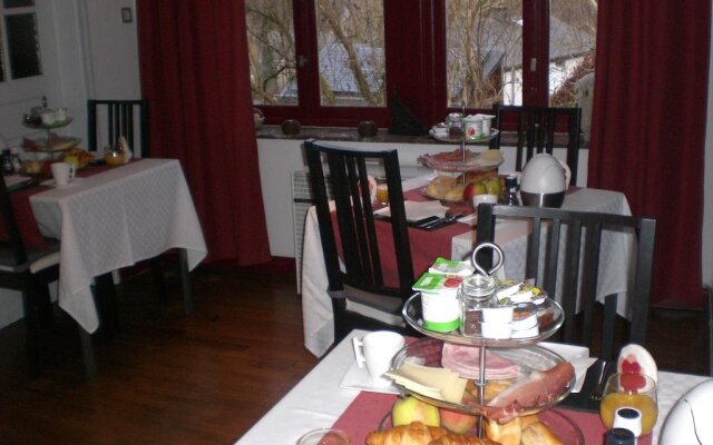 B&B Pittoresque