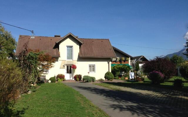 Ferienwohnung Schimun